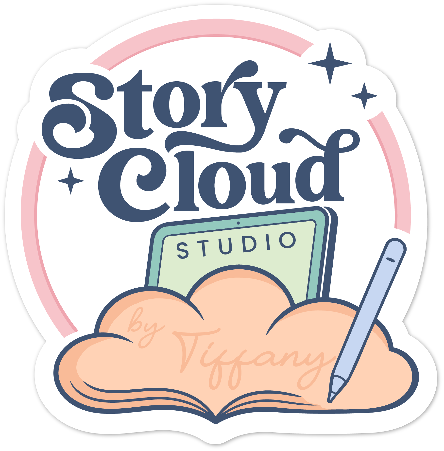 Story Cloud Studio